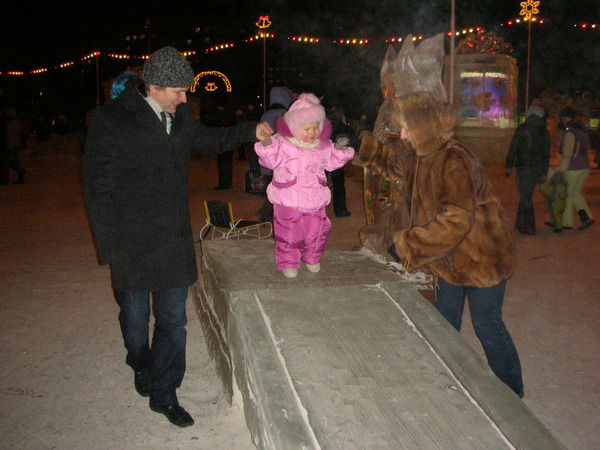 Александр Ветлугин