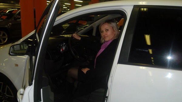 Наталья Куландина