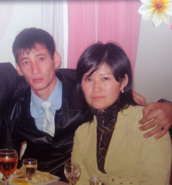 Айгерим Даулеткелдиева