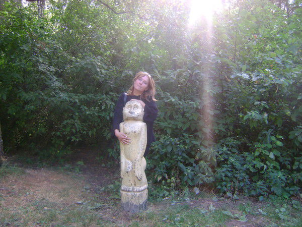 Светлана Мартыненко