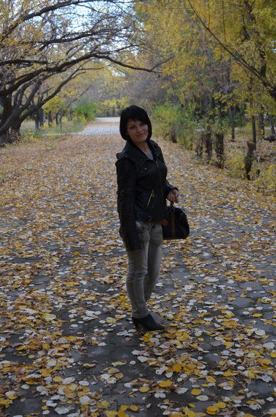 Жанна Павлюк