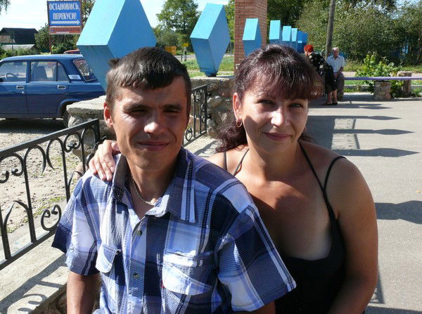 Сергей Григоренков