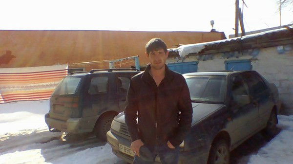 Владимир Асташов