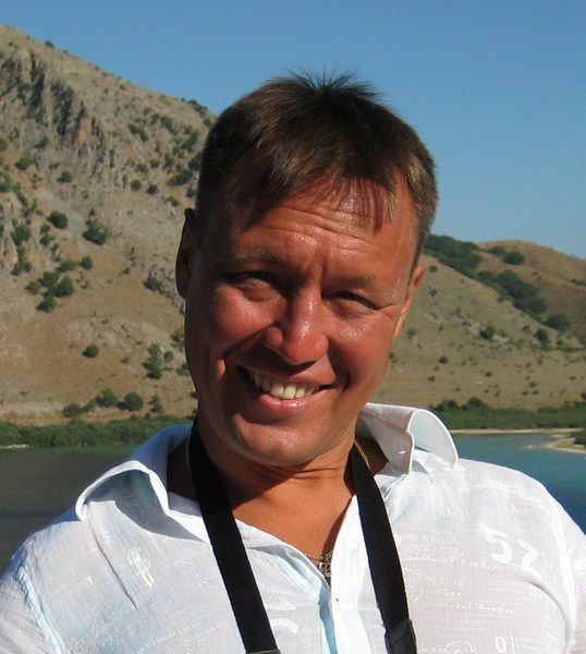 Ринат Зарипов