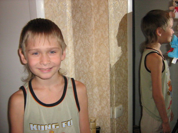 Дима Бандорин