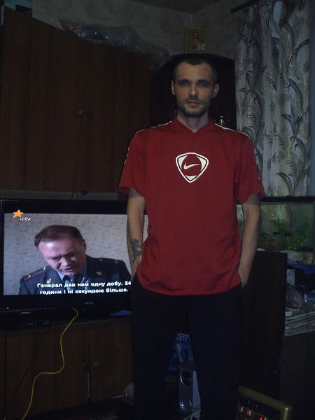 Виталий Моргун