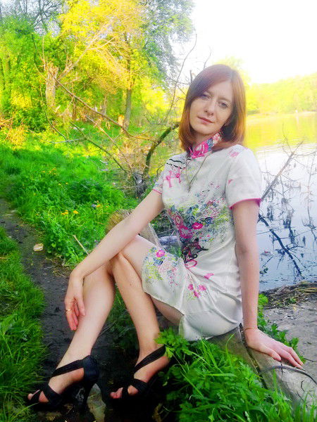 Ирина Биденко