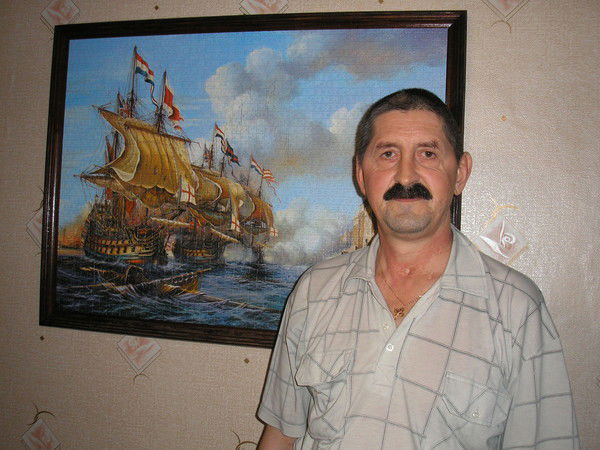 Владимир Королёв