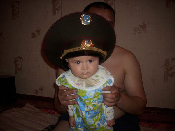 Камшат Мусаханова