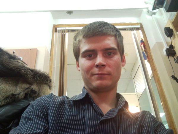 Юрий Кузнецов