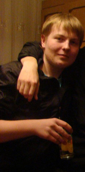 Виталя Шматков