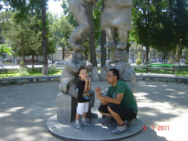 Вячеслав Иванеев