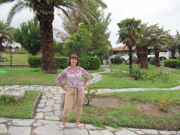 Любовь Давыдова