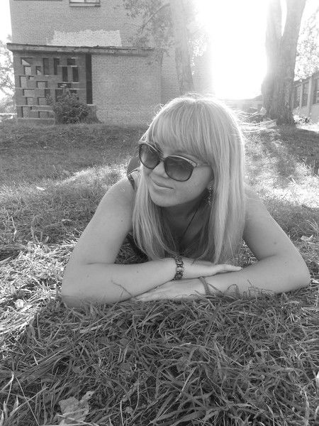 Наталья Кочитова