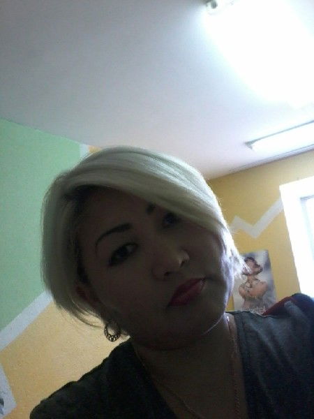 Раиса Амренова