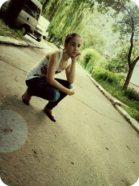 Роксолана Куц