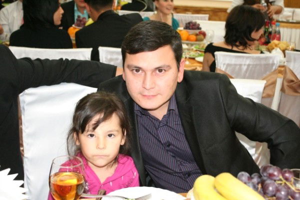 Хамит Байисов