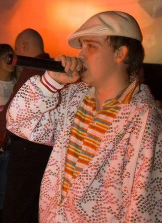 Антон Пухов