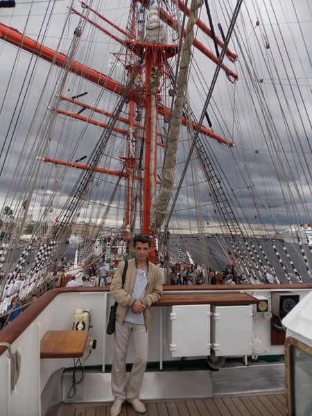 Владимир Петухов