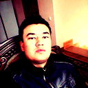Aman Negmetzhanov