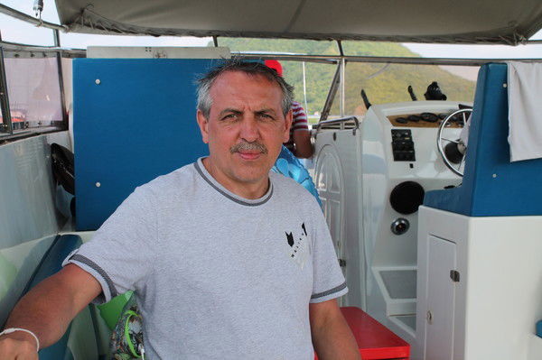 Владимир Елизов