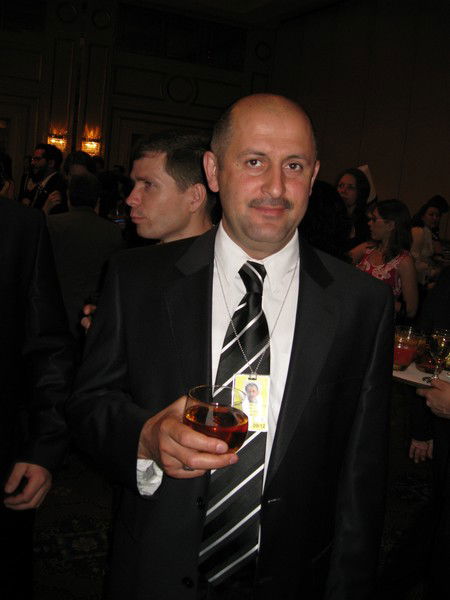 Тахир Аппоев