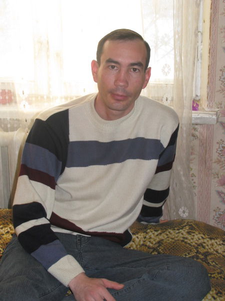 Дима Богачев