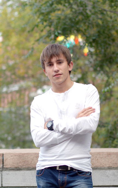 Владимир Дерун