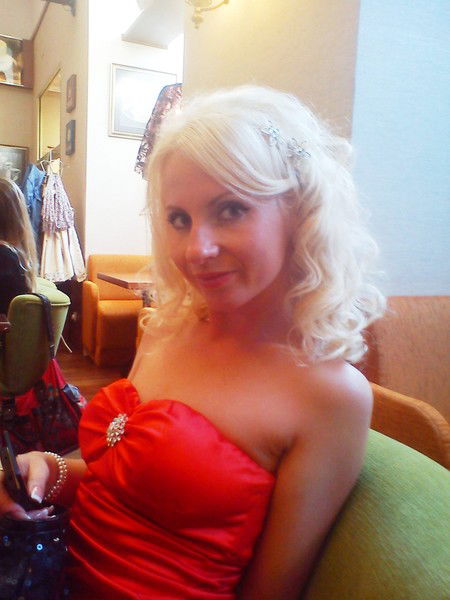 Татьяна Демьянчик