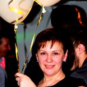 Нина Пеструхина