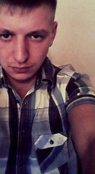 Илья Вотинцев