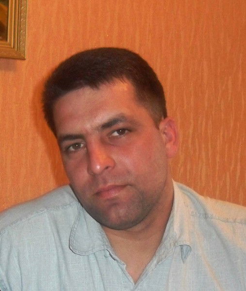 Сергей Киселев