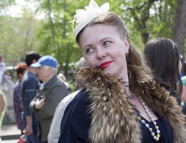 Вера Ефремова