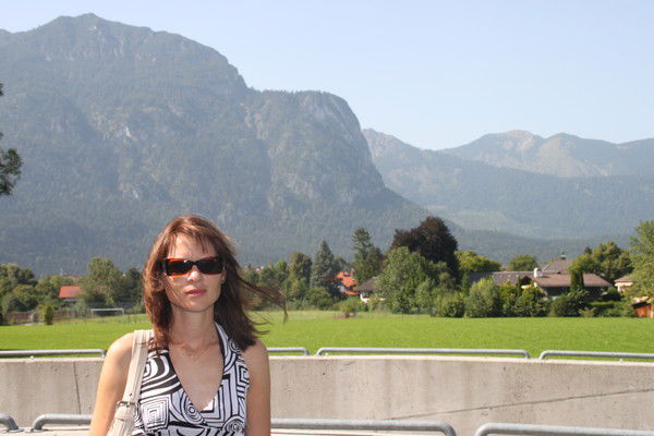 Татьяна Вытрвал