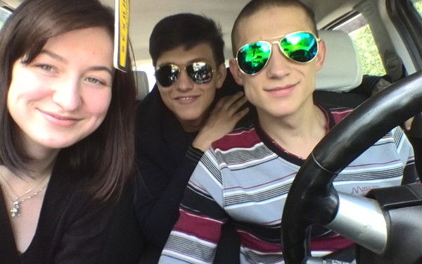 Коля Гулюта