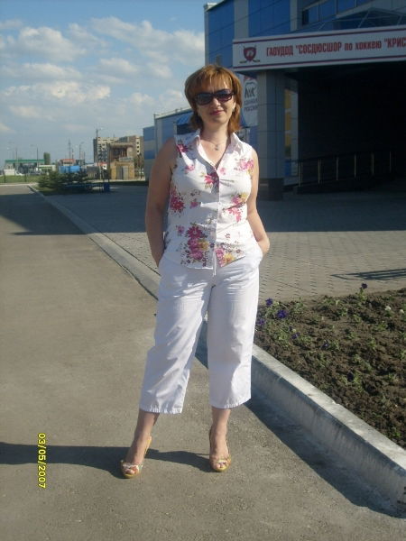 Марина Ивчина