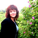 Анна Лаврова