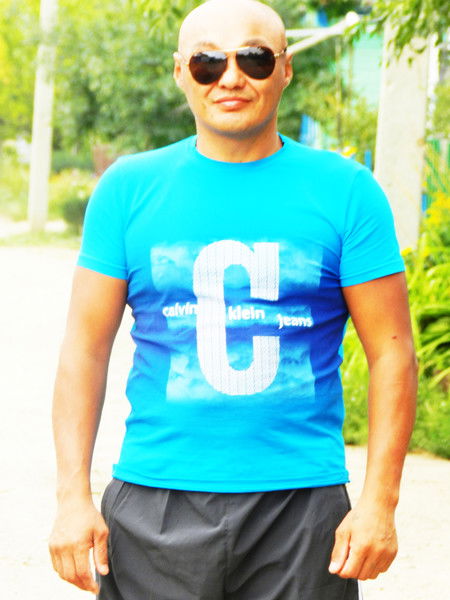 Владимир Кожгалиев