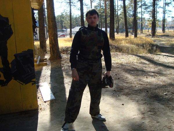 Сергей Литвинцев