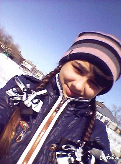 Снежана Смоленцева