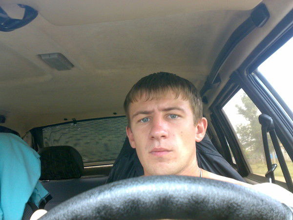 Сергей Ложко