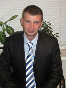 Андрей Протосовицкий