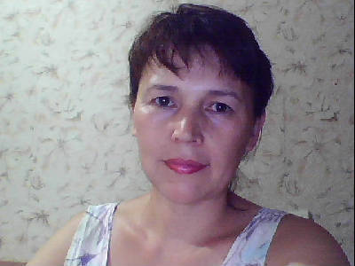 Аля Губайдуллина