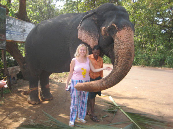 Наталья Павленко