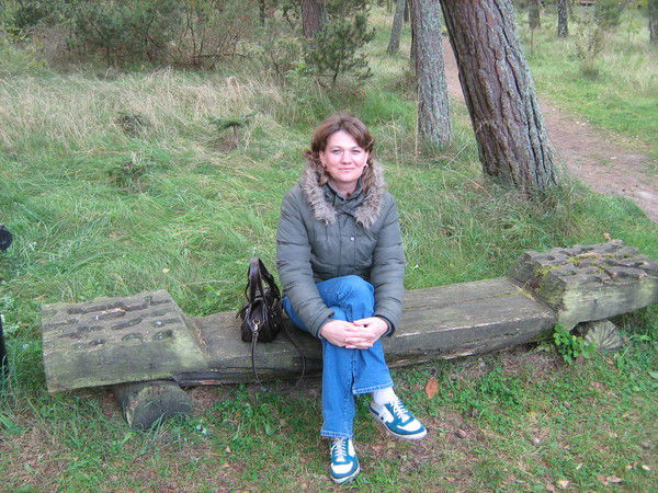 Анна Серебрякова