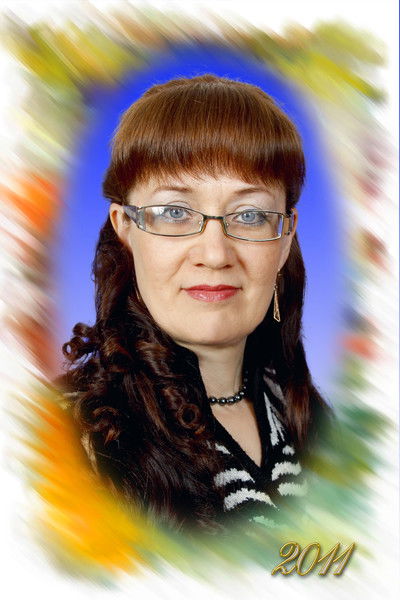 Cветлана Будай