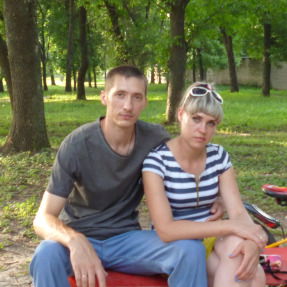 Гена Захаров