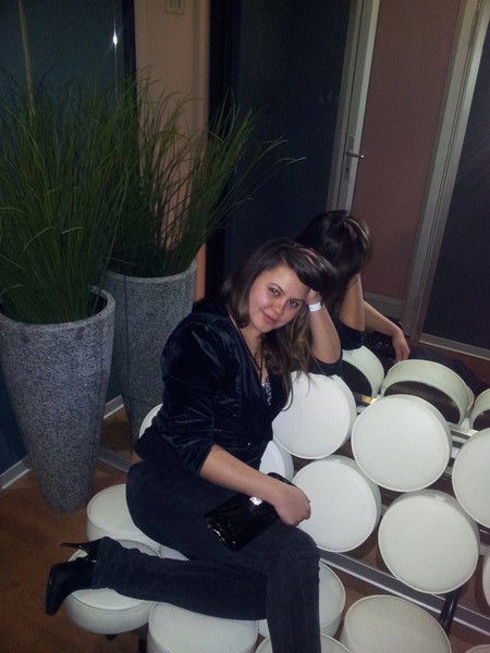 Александра Кущева