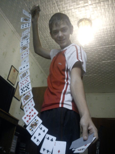 Лев Морозов