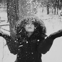 Марина Гринова